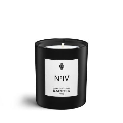 MARC ANTOINE BARROIS IV Candle 220 gr